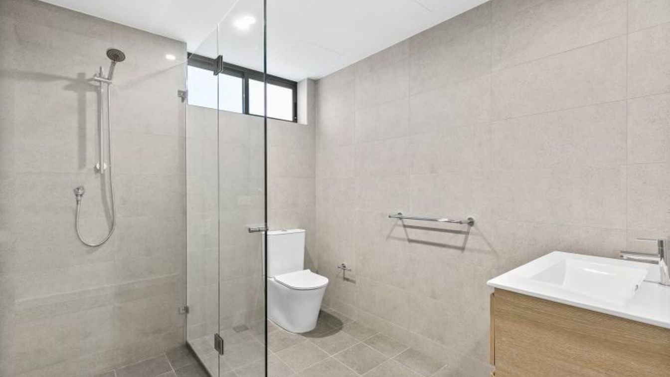 Brand New Apartment with walking distance to the Beach – Eligibility Criteria Applies - 9/300 Clovelly Rd, Clovelly NSW 2031 - 6
