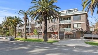Stylish 2 Bedroom Courtyard Apartment (Affordable Housing 2009) - 1/77 Fifth Ave, Campsie NSW 2194 - 1