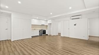 Stylish 2 Bedroom Courtyard Apartment (Affordable Housing 2009) - 1/77 Fifth Ave, Campsie NSW 2194 - 2