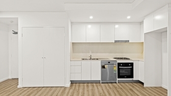 Stylish 2 Bedroom Courtyard Apartment (Affordable Housing 2009) - 1/77 Fifth Ave, Campsie NSW 2194 - 3