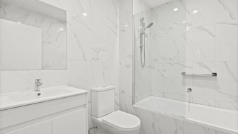 Stylish 2 Bedroom Courtyard Apartment (Affordable Housing 2009) - 1/77 Fifth Ave, Campsie NSW 2194 - 4