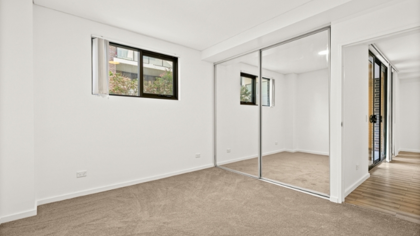 Stylish 2 Bedroom Courtyard Apartment (Affordable Housing 2009) - 1/77 Fifth Ave, Campsie NSW 2194 - 6