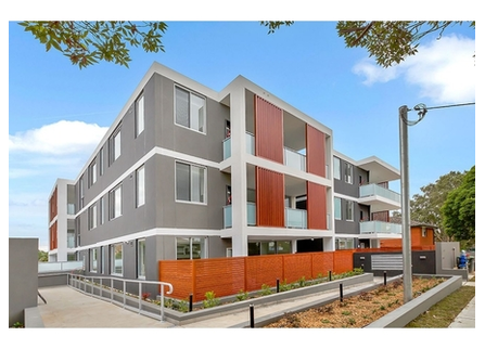 STYLISH COURTYARD APARTMENT - AFFORDABLE HOUSING - 4/3 York St, Belmore NSW 2192