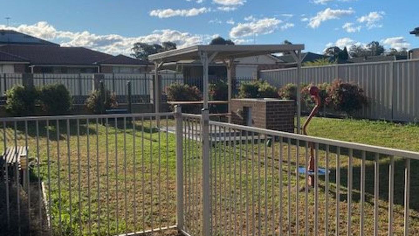 Beautiful three bedroom villa - 11/28 Charlotte Rd, Rooty Hill NSW 2766 - 3