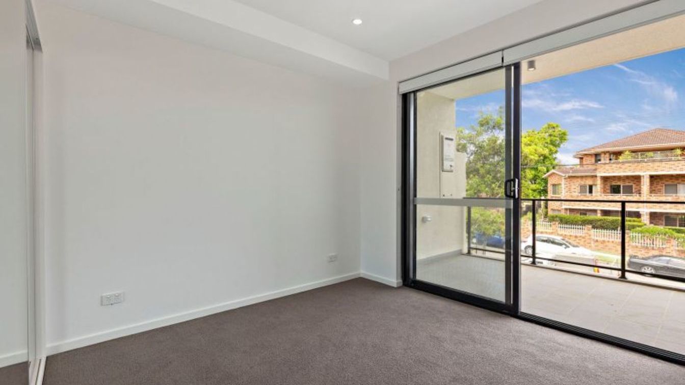 Stylish Two Bedroom Apartment (Affordable Housing) - 9/2 Morotai Ave, Riverwood NSW 2210 - 4