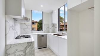 STYLISH COURTYARD APARTMENT - AFFORDABLE HOUSING - 5/3 York St, Belmore NSW 2192 - 2