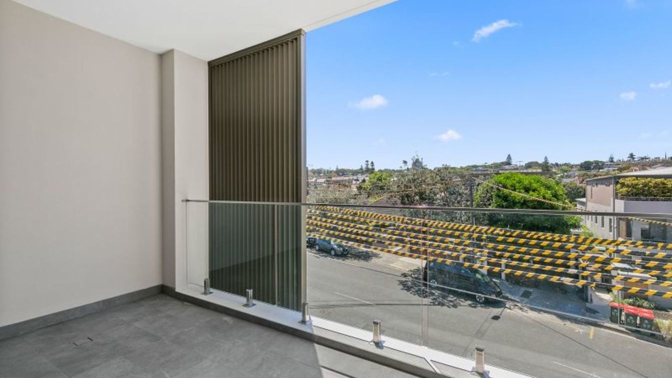 Brand New Apartments with walking distance to the Beach – Eligibility Criteria Applies - 7/300 Clovelly Rd, Clovelly NSW 2031 - 1