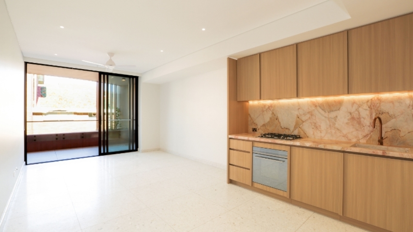 Discount to Market Housing - Near New One-Bedroom Apartment - 108/83 Wellington St, Bondi Beach NSW 2026 - 4