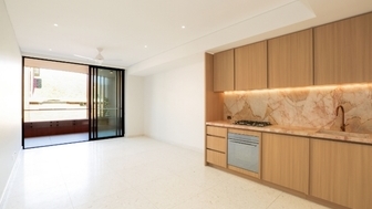 Discount to Market Housing - Near New One-Bedroom Apartment - 108/83 Wellington St, Bondi Beach NSW 2026 - 4