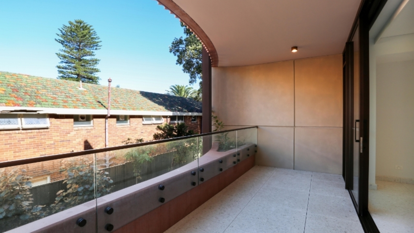 Discount to Market Housing - Near New One-Bedroom Apartment - 108/83 Wellington St, Bondi Beach NSW 2026 - 6