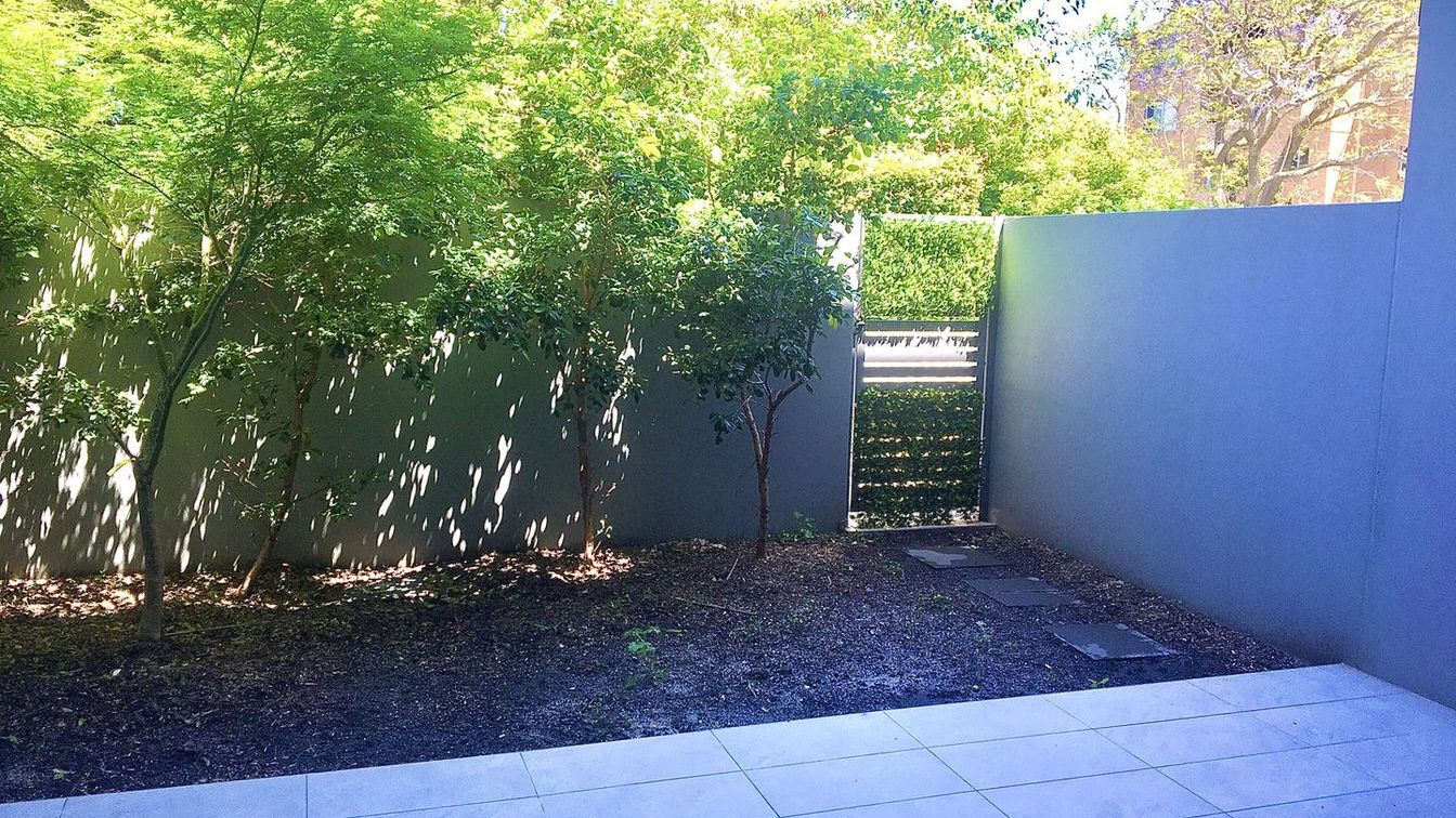 Stunning Affordable 1 Bedroom Apartment + Study - 202B/34 Penshurst St, Willoughby NSW 2068 - 7