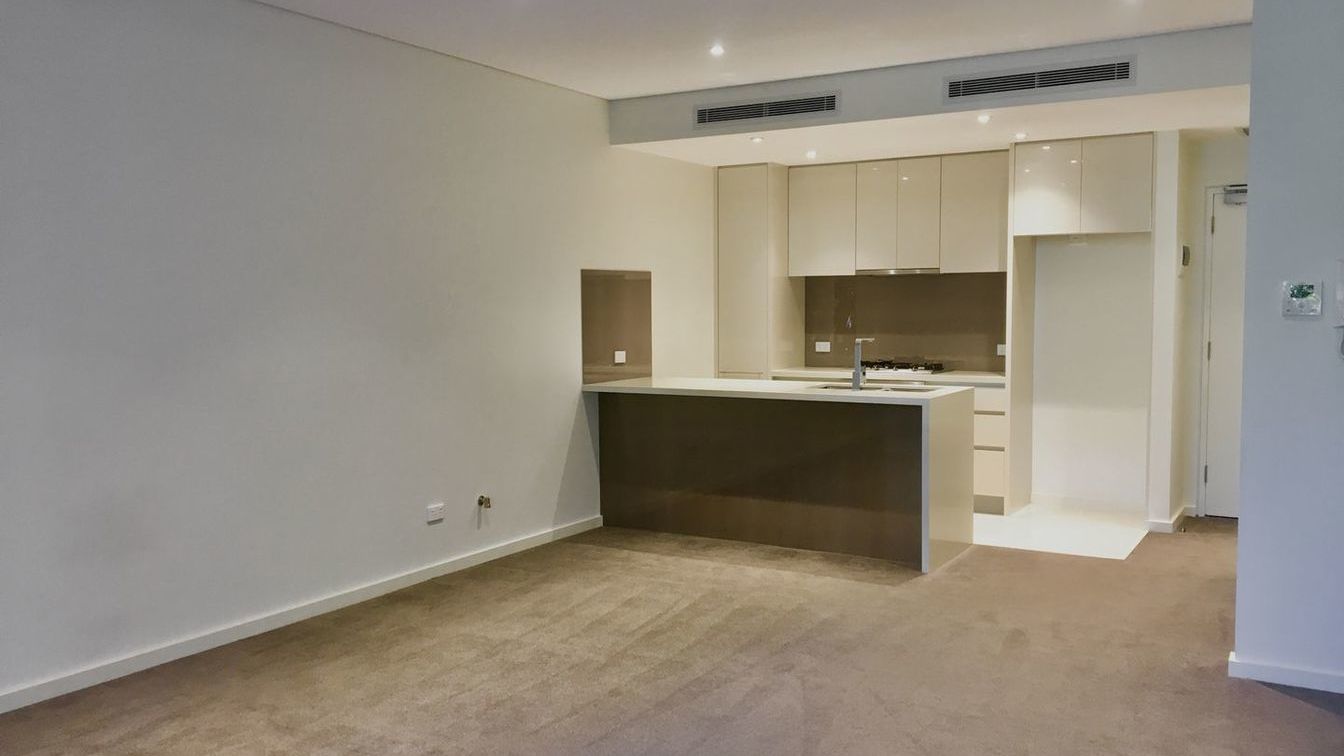 Stunning Affordable 1 Bedroom Apartment + Study - 202B/34 Penshurst St, Willoughby NSW 2068 - 8