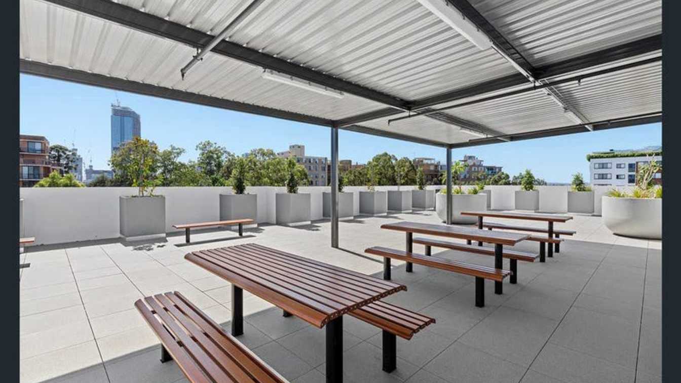 Prime Parramatta CBD-Fringe Living - 12/14 Good St, Westmead NSW 2145 - 7