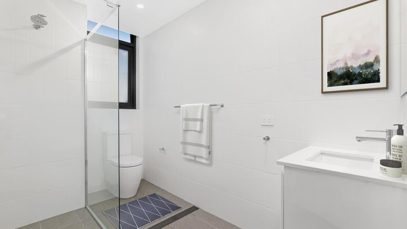Modern 3-Bedroom Apartment in the Heart of Redfern!  - 108/11 Gibbons St, Redfern NSW 2016 - 2