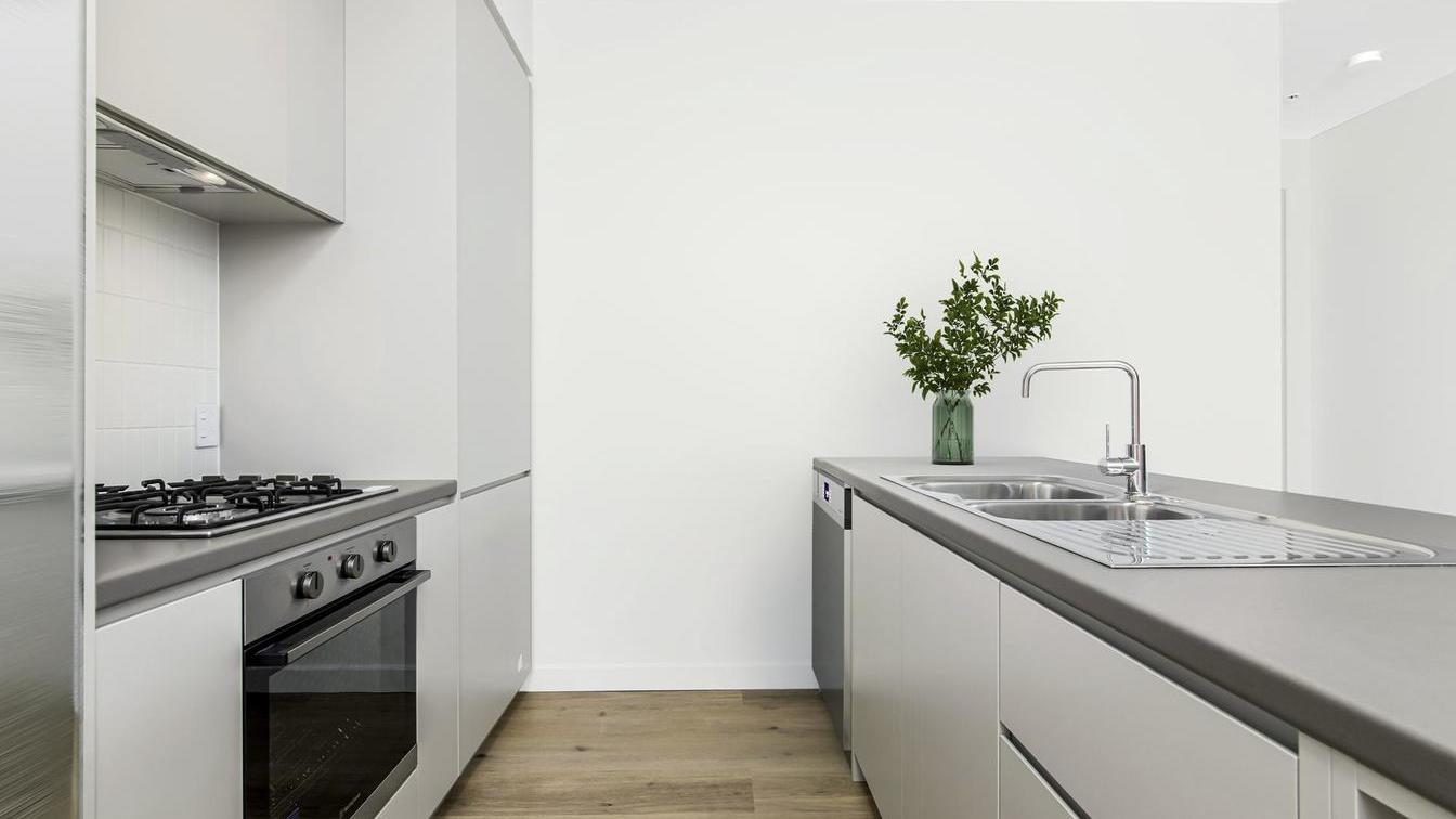 Modern 3-Bedroom Apartment in the Heart of Redfern!  - 108/11 Gibbons St, Redfern NSW 2016 - 3