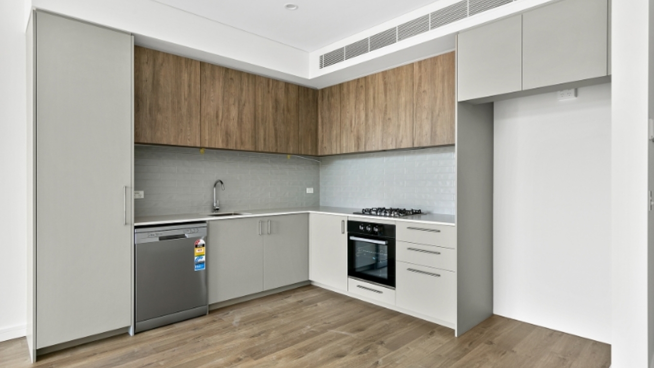 Two Bedroom Apartment with walking distance to the Beach – Affordable Housing Eligibility Criteria Applies - 7/300 Clovelly Rd, Clovelly NSW 2031 - 2