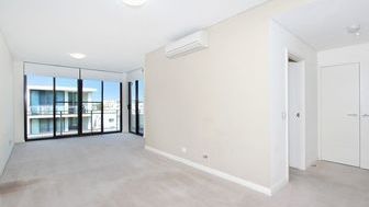 Affordable one bedroom apartment - 618/6 Baywater Drive, Wentworth Point NSW 2127 - 1