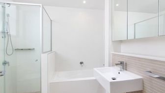 Affordable one bedroom apartment - 618/6 Baywater Drive, Wentworth Point NSW 2127 - 2