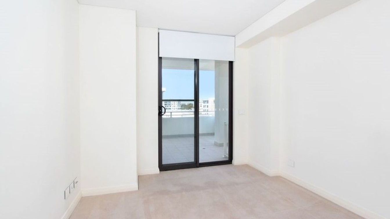Affordable one bedroom apartment - 618/6 Baywater Drive, Wentworth Point NSW 2127 - 3
