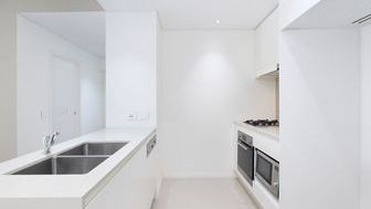 Affordable one bedroom apartment - 618/6 Baywater Drive, Wentworth Point NSW 2127 - 4