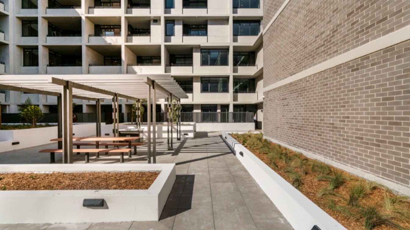 Affordable Housing - Discover Your Dream Home at Tallawong Village! - 603/1 Themeda Ave, Tallawong NSW 2762 - 4