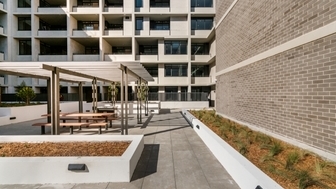 Affordable Housing - Discover Your Dream Home at Tallawong Village! - 603/1 Themeda Ave, Tallawong NSW 2762 - 4