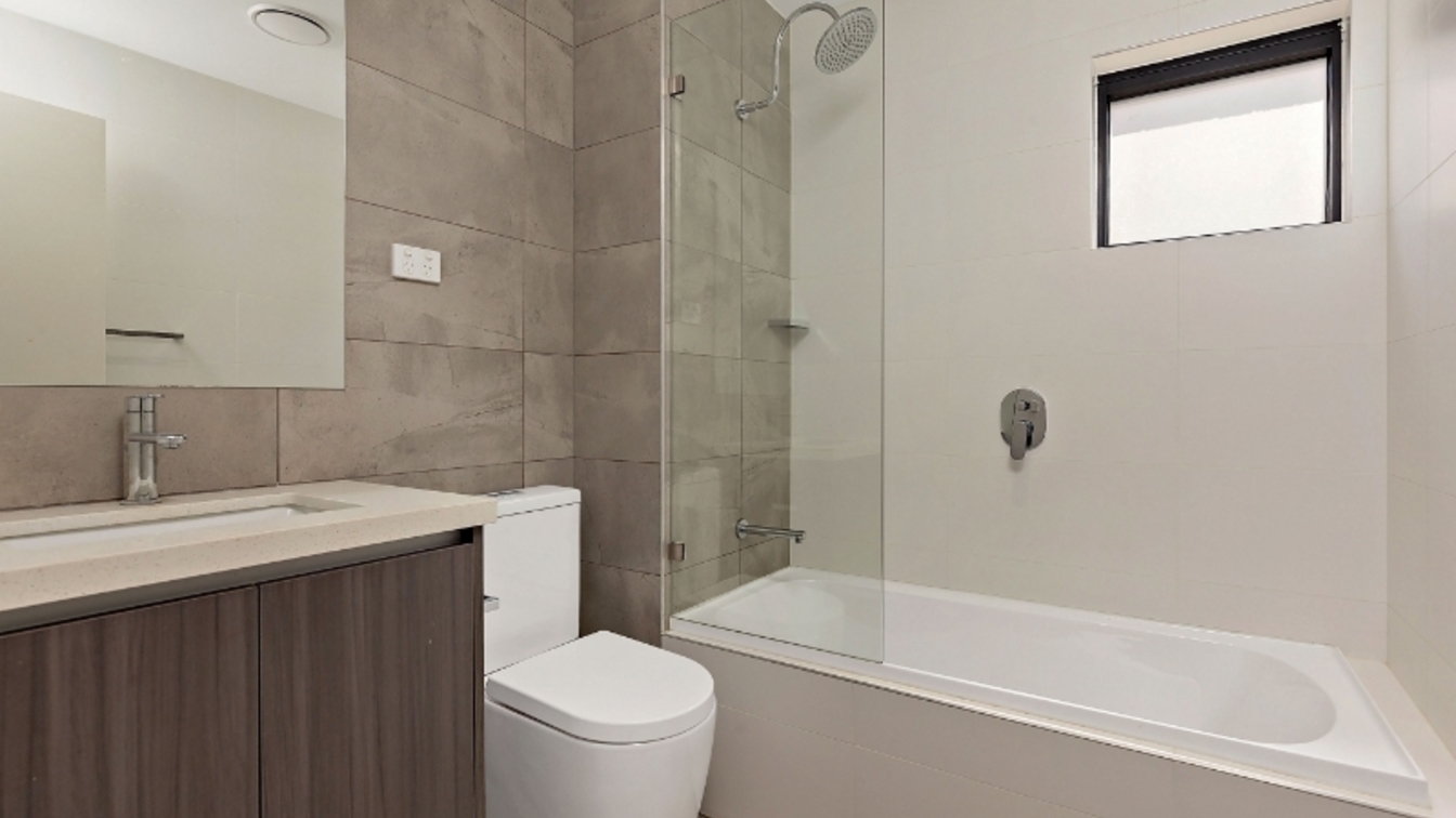 Convenient Two Bedroom Apartment (Affordable Housing) - 14/2 Morotai Ave, Riverwood NSW 2210 - 2