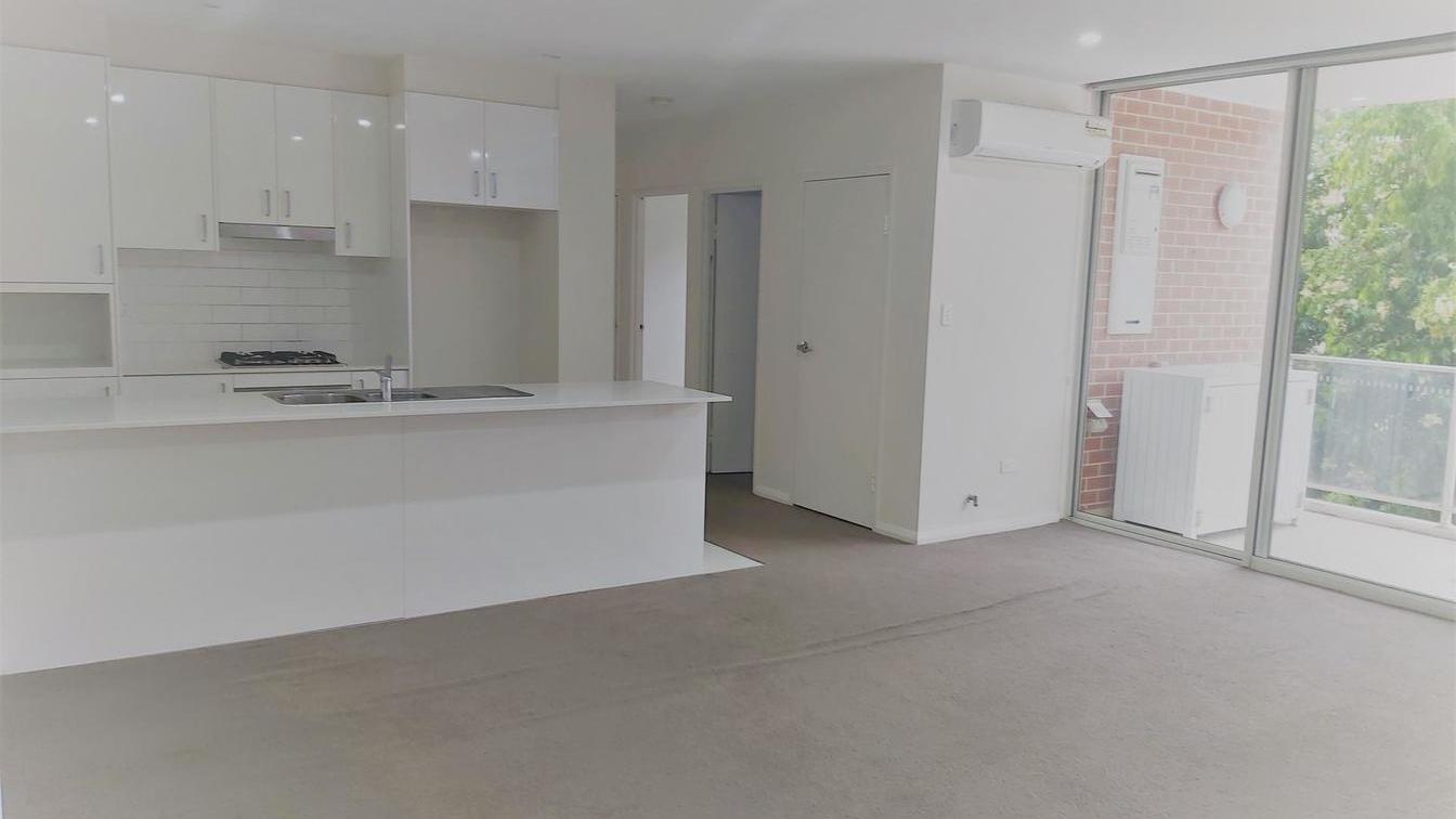 STYLISH 2 BEDROOM PROPERTY AVAILABLE! NRAS PROPERTY - 6 MONTHS LEASE ONLY - 11/140 Good St, Harris Park NSW 2150 - 5