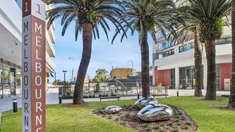 Stunning Near New 2 Bedroom Apartment (KEY WORKERS ONLY FOR THE RYDE COUNCIL AREA). - 510/3 Mooltan Ave, Macquarie Park NSW 2113 - 1