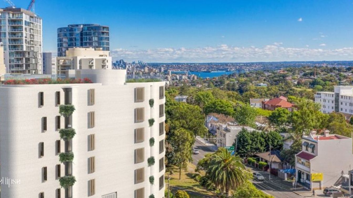 BRAND NEW: Sophisticated Coastal Lifestyle - AFFORDABLE HOUSING - 6/21 Waverley Cres, Bondi Junction NSW 2022 - 1