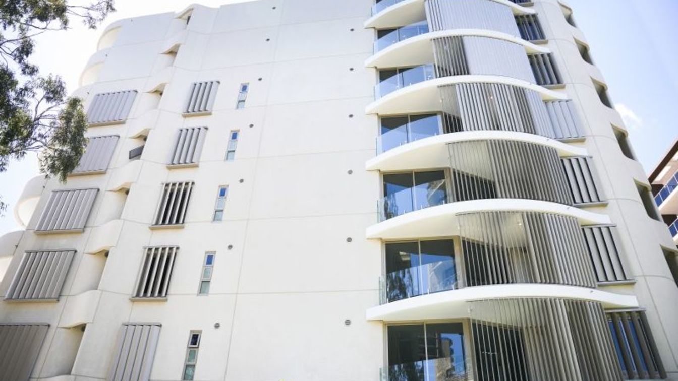 BRAND NEW: Sophisticated Coastal Lifestyle - AFFORDABLE HOUSING - 6/21 Waverley Cres, Bondi Junction NSW 2022 - 5