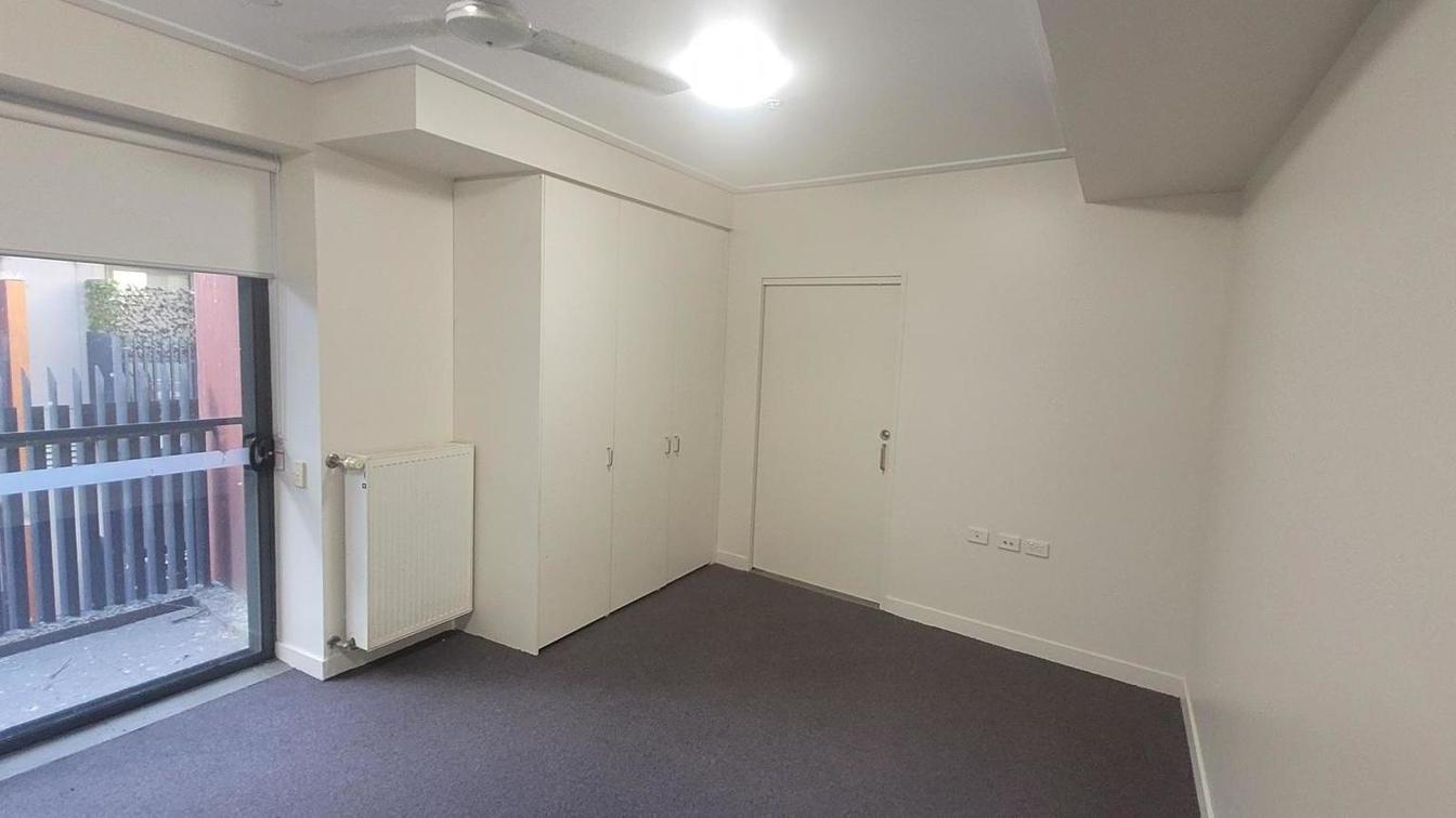 Security Complex - Studio Unit.  - 31 Pyrmont Bridge Rd, Camperdown NSW 2050 - 1