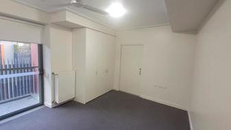 Security Complex - Studio Unit.  - 31 Pyrmont Bridge Rd, Camperdown NSW 2050 - 1