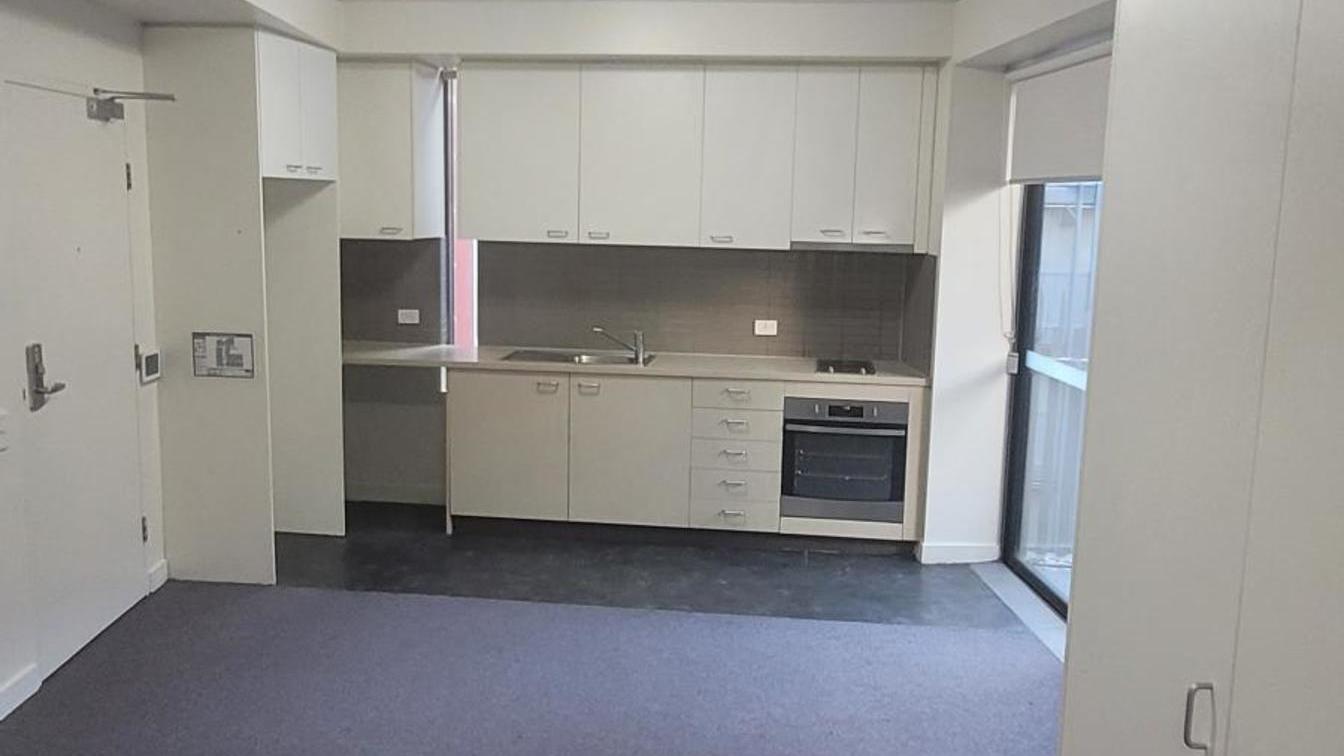 Security Complex - Studio Unit.  - 31 Pyrmont Bridge Rd, Camperdown NSW 2050 - 3
