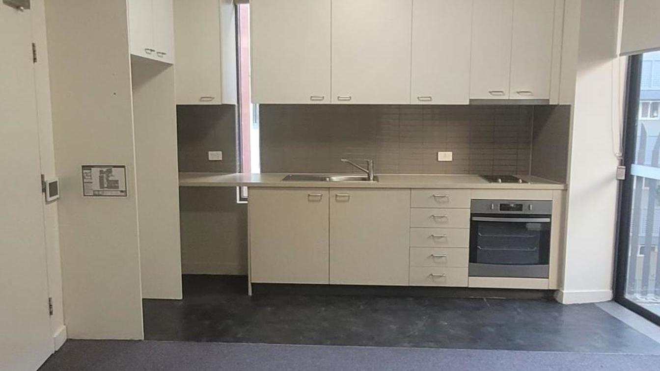 Security Complex - Studio Unit.  - 31 Pyrmont Bridge Rd, Camperdown NSW 2050 - 5