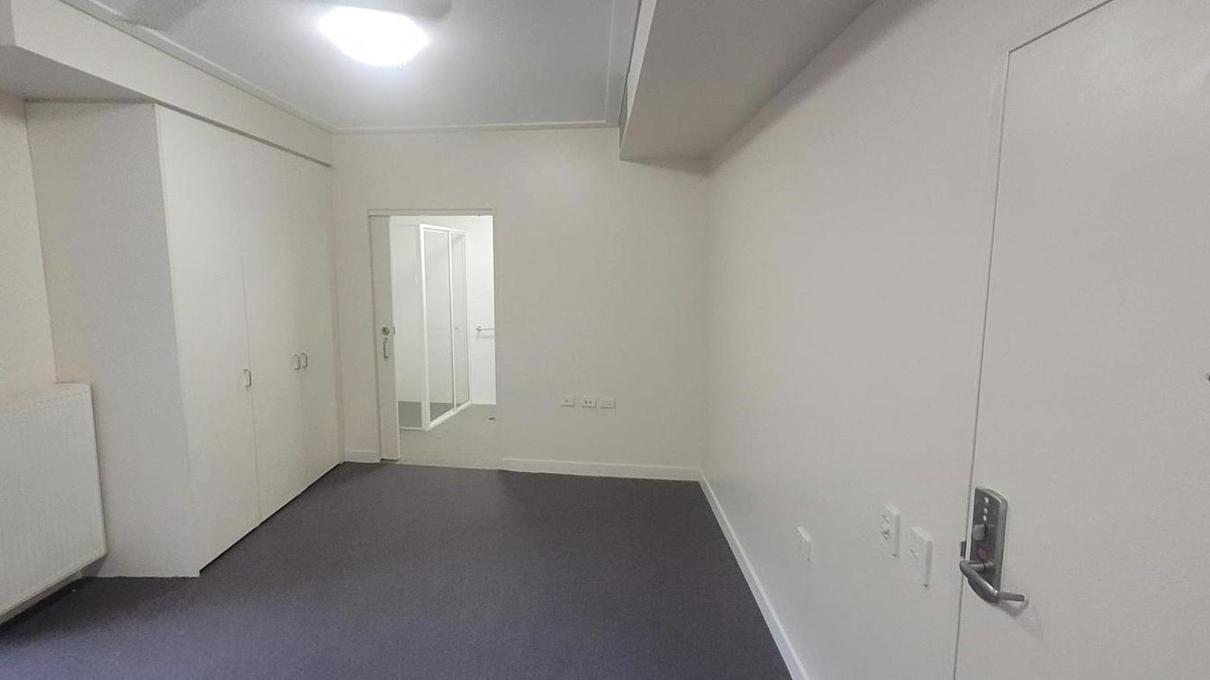 Security Complex - Studio Unit.  - 31 Pyrmont Bridge Rd, Camperdown NSW 2050 - 7