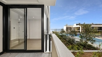 Waterfront Retreat - Afffordable Rental Housing - 906/455E Captain Cook Drive, Woolooware NSW 2230 - 4