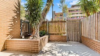 AFFORDABLE HOUSING - Modern Split Level Courtyard Apartment - DG06, 27 George Street, North Strathfield NSW 2137 - 1