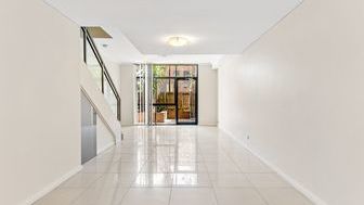 AFFORDABLE HOUSING - Modern Split Level Courtyard Apartment - DG06, 27 George Street, North Strathfield NSW 2137 - 2