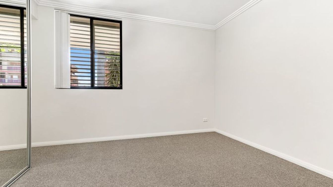 AFFORDABLE HOUSING - Modern Split Level Courtyard Apartment - DG06, 27 George Street, North Strathfield NSW 2137 - 3
