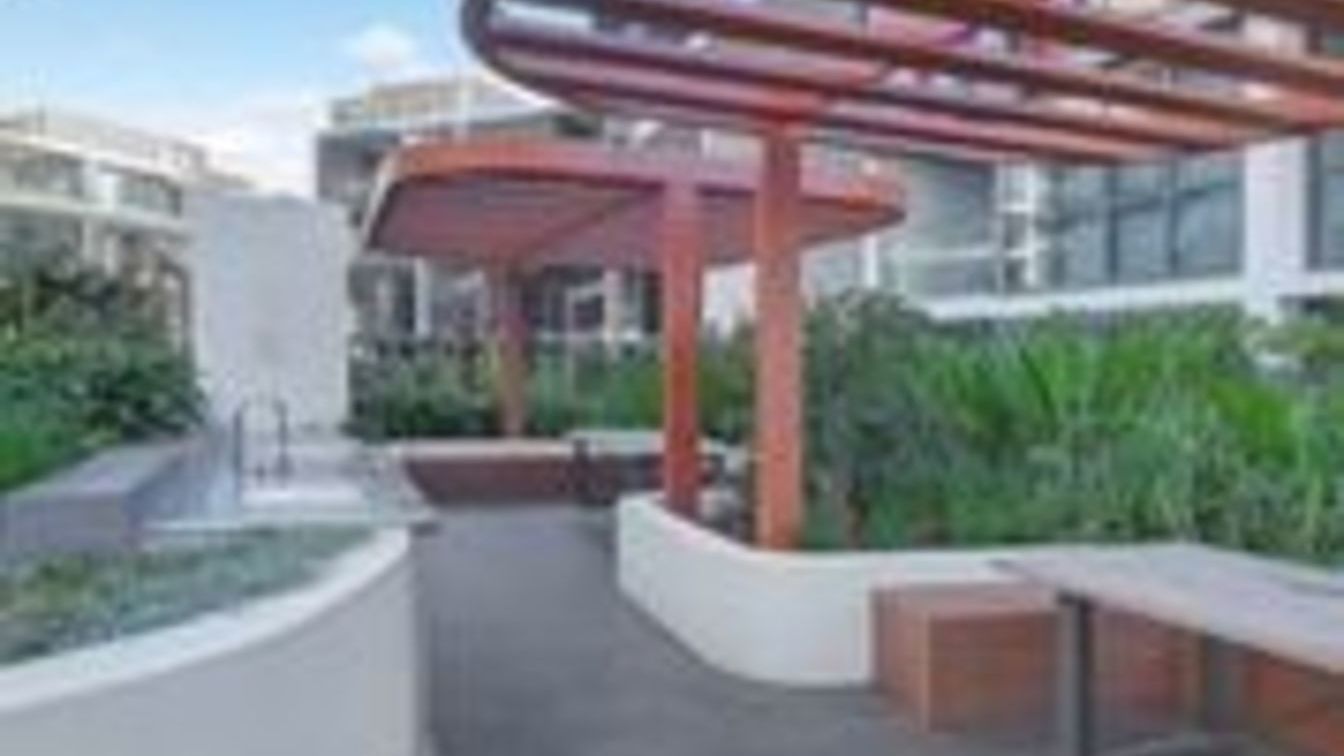 1 BEDROOM + STUDY - ( KEY WORKERS ONLY FOR THE RYDE COUNCIL AREA) - B308/101 Waterloo Road, Macquarie Park NSW 2113 - 6