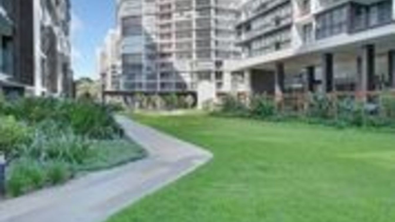 1 BEDROOM + STUDY - ( KEY WORKERS ONLY FOR THE RYDE COUNCIL AREA) - B308/101 Waterloo Road, Macquarie Park NSW 2113 - 7