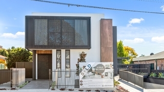 Luxurious Townhouse – Affordable Housing - 7/2 King St, Enfield NSW 2136 - 1