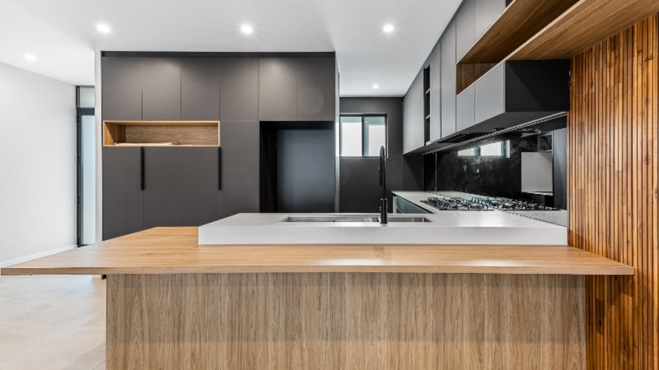 Luxurious Townhouse – Affordable Housing - 7/2 King St, Enfield NSW 2136 - 3