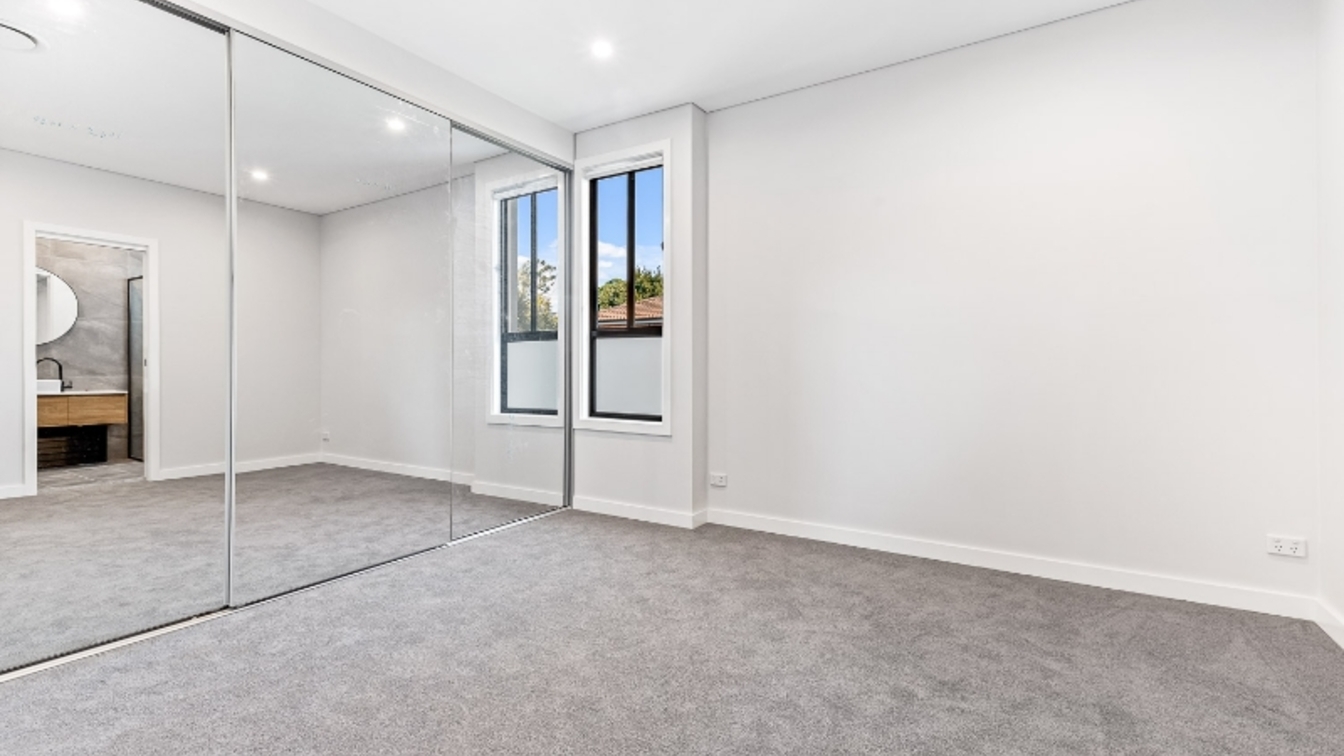 Luxurious Townhouse – Affordable Housing - 7/2 King St, Enfield NSW 2136 - 6