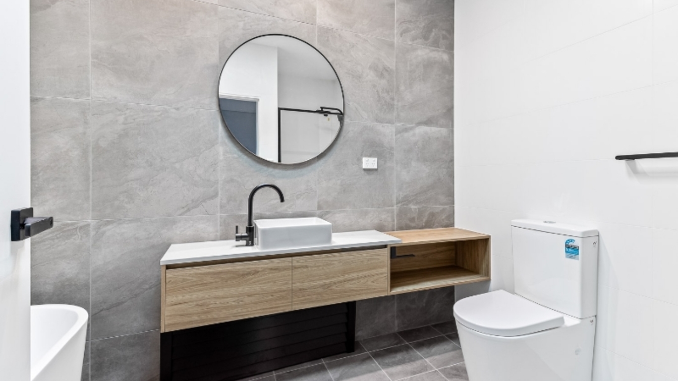 Luxurious Townhouse – Affordable Housing - 7/2 King St, Enfield NSW 2136 - 7