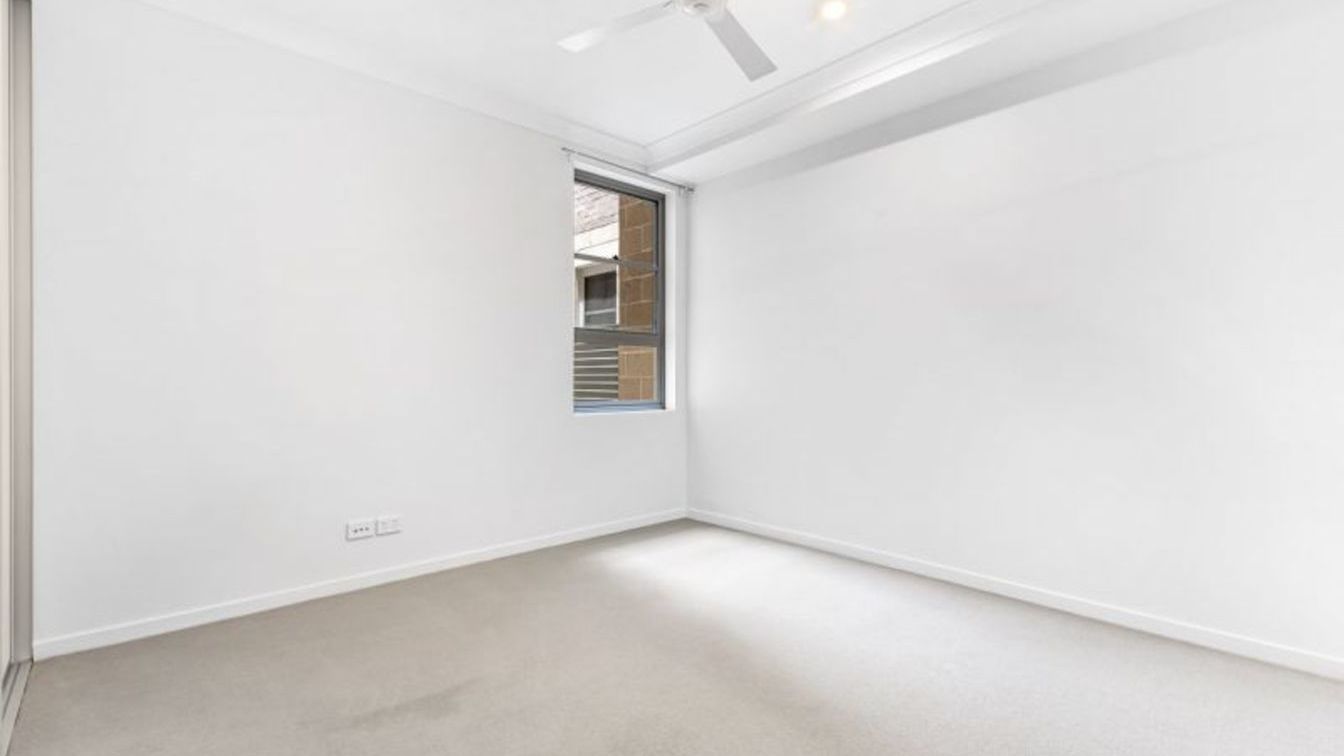 Modern One Bedroom Apartment - National Rental Affordability Scheme (NRAS) - 203/16 Collett Parade, Parramatta NSW 2150 - 4