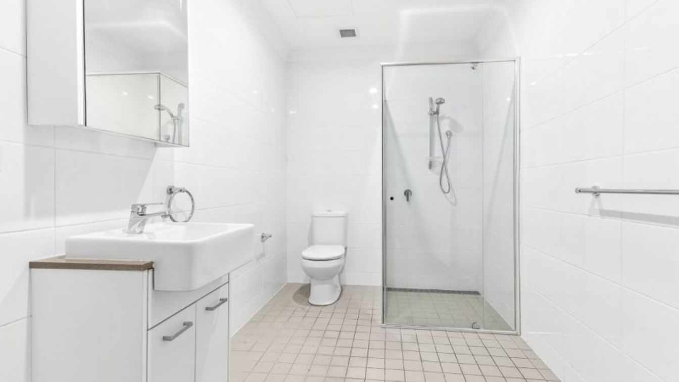 Modern One Bedroom Apartment - National Rental Affordability Scheme (NRAS) - 203/16 Collett Parade, Parramatta NSW 2150 - 5