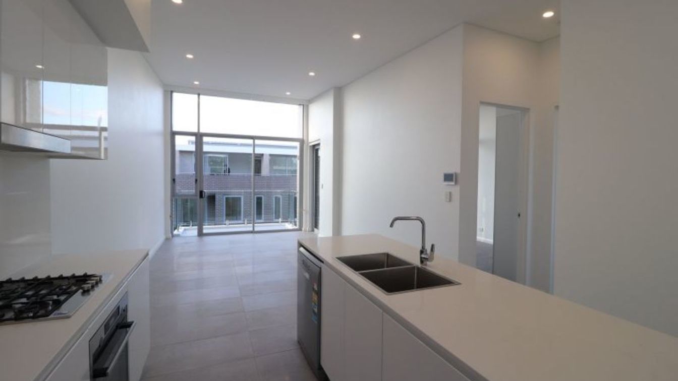 Affordable Housing - **NOTE Income Eligibility Conditions Apply to Affordable Housing Applicants** - 205/265 Maroubra Rd, Maroubra NSW 2035 - 2