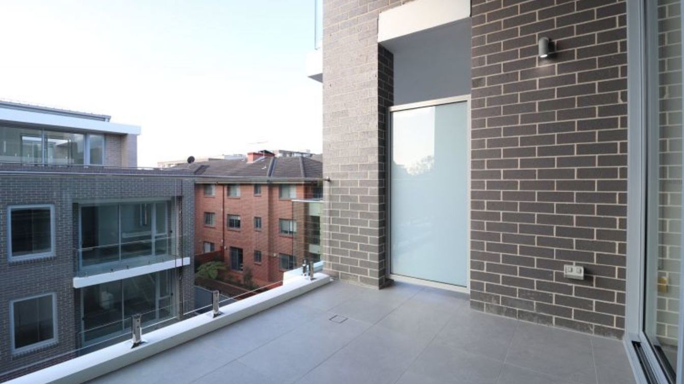 Affordable Housing - **NOTE Income Eligibility Conditions Apply to Affordable Housing Applicants** - 205/265 Maroubra Rd, Maroubra NSW 2035 - 5